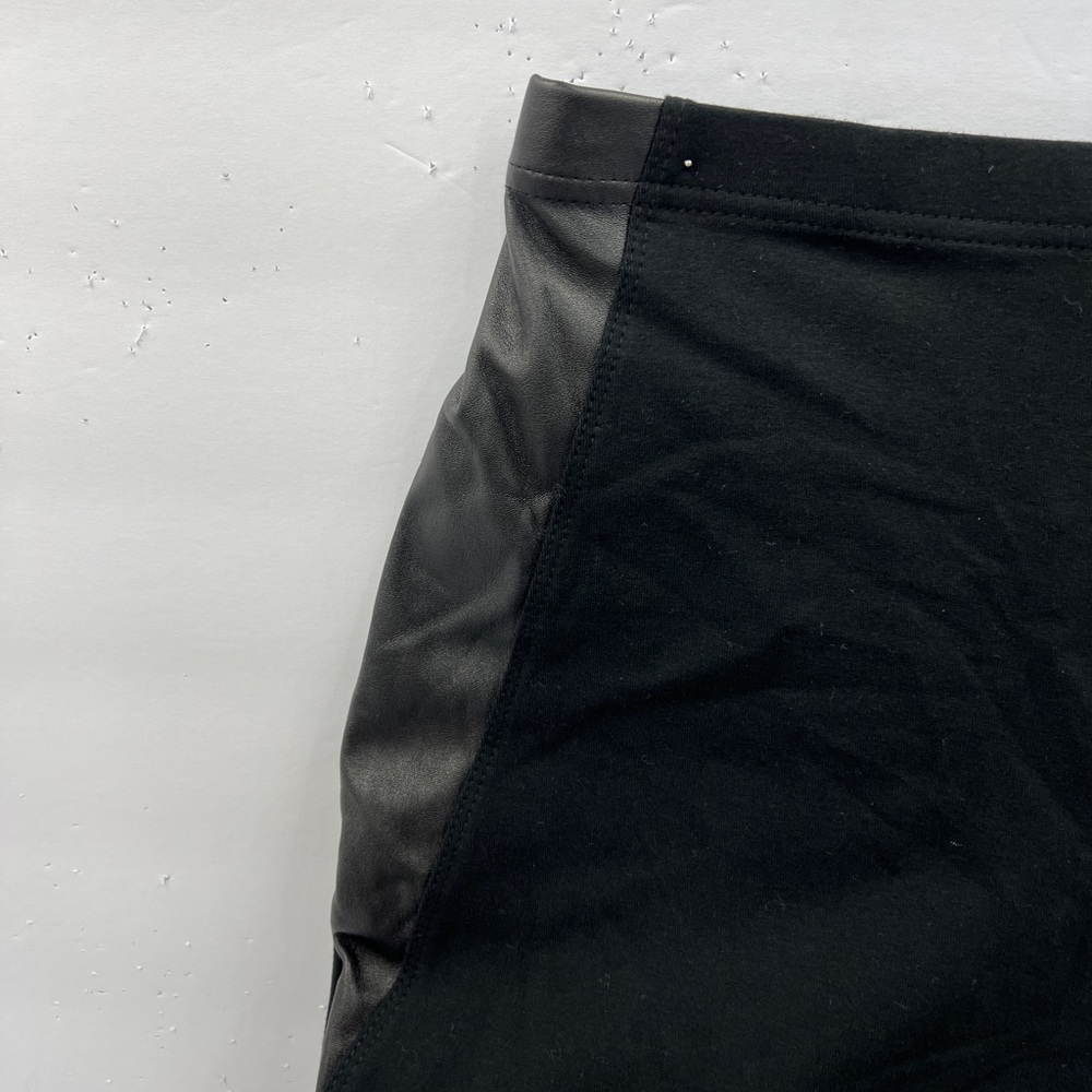 WOMEN WITH CONTROL, BY RENEE GREENSTEIN,SHAPE ENHANCING, SMALL (S), BLACK COLOR - Picture 3 of 8
